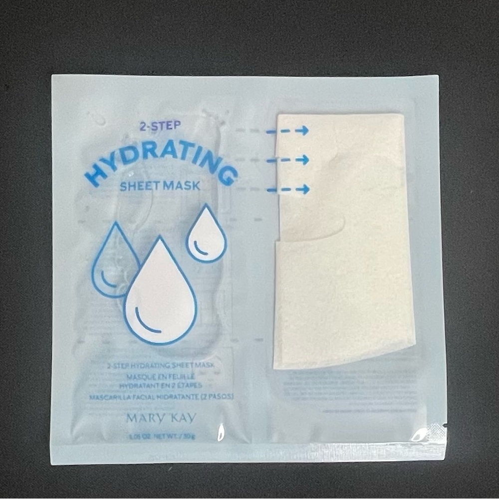 Hydrating Mask